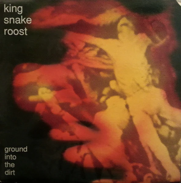 Ground Into The Dirt