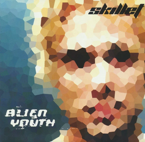 Alien Youth