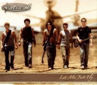 Let Me Just Fly