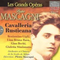 Cavalleria Rusticana