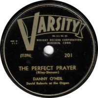 The Perfect Prayer / In The Garden