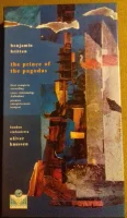 The Prince Of The Pagodas