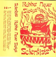 Rubber Never Sleeps