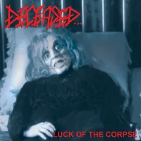 Luck Of The Corpse