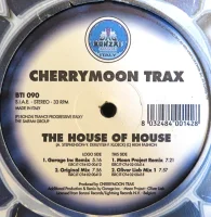 The House Of House
