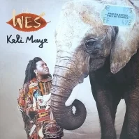 Keli Maye
