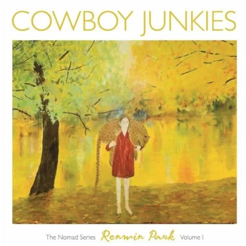 Renmin Park - The Nomad Series, Volume 1