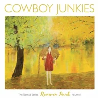 Renmin Park - The Nomad Series, Volume 1