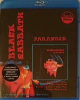 Paranoid