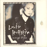 Message Of Love