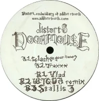 Distort 8