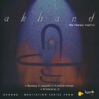 Akhand... The Timeless Tradition