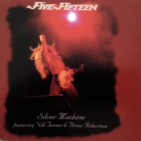 Silver Machine