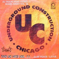 Two UC Hits Vol. 11