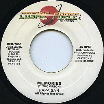 Memories