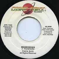 Memories
