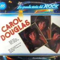 Carol Douglas