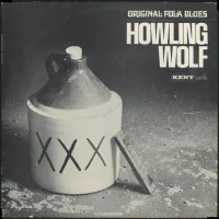 Original Folk Blues