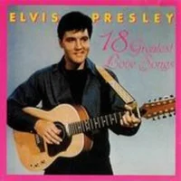18 Greatest Love Songs