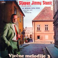 Ja Nemam Svoj Dom (Vječne Melodije 3)