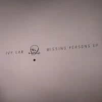 Missing Persons EP