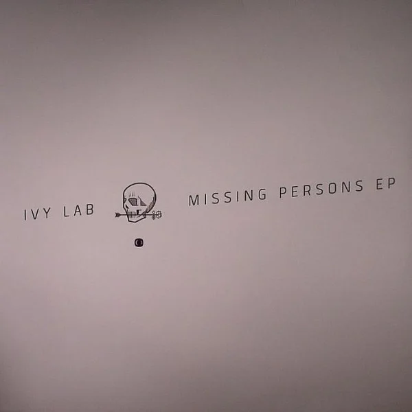 Missing Persons EP