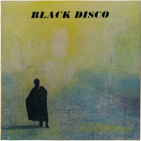 Black Disco