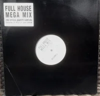 Full House Mega Mix (The Official Bootleg Sampler)