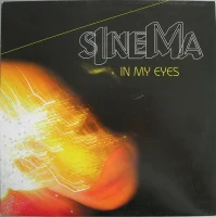 In My Eyes