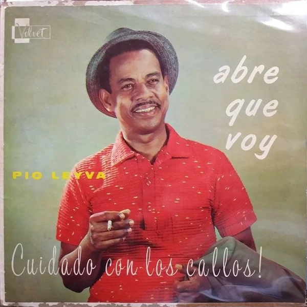 Abre Que Voy - Cuidado Con Los Callos!