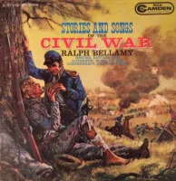 Stories And Songs Of The Civil War