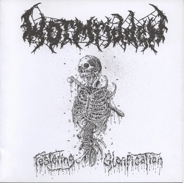 Festering Glorification