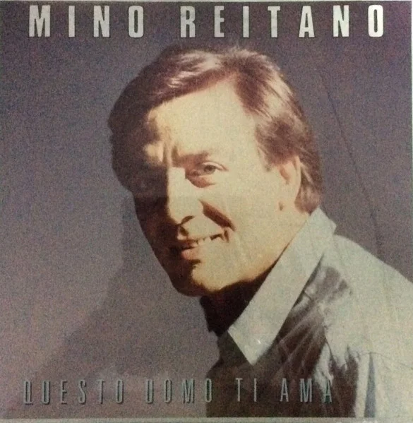 Questo Uomo Ti Ama