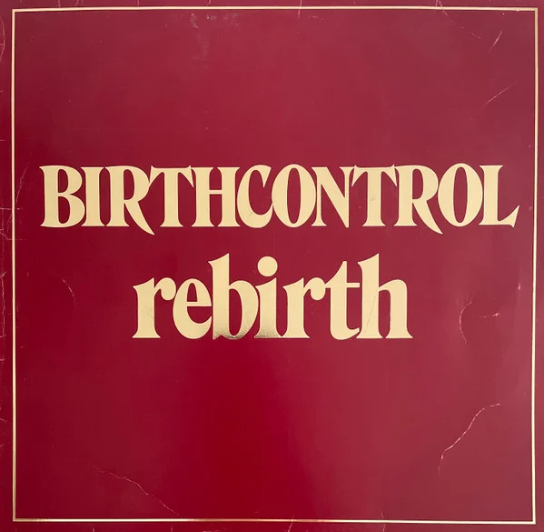 Rebirth