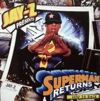 Superman Returns ...Hov Is Back