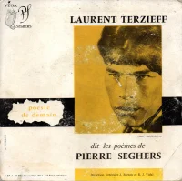 Laurent Terzieff Dit Les Poèmes De Pierre Seghers