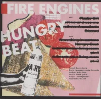 Hungry Beat