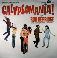 Calypsomania • Instrumentals
