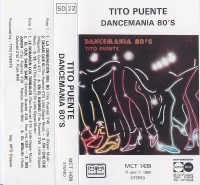 Dancemania 80's