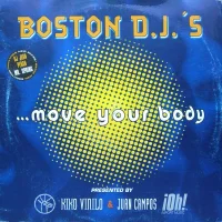 ... Move Your Body