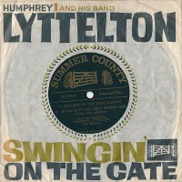 Swingin' On The Gate