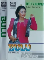 Bulu
