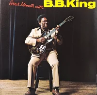 Great Moments With B.B. King