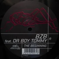The Beginning