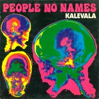 People No Names