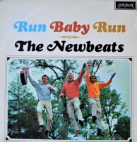 Run Baby Run