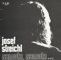 Samota, Samota...