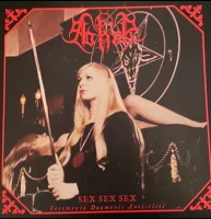 Sex Sex Sex (Ceremonia Daemonis Antichristi)