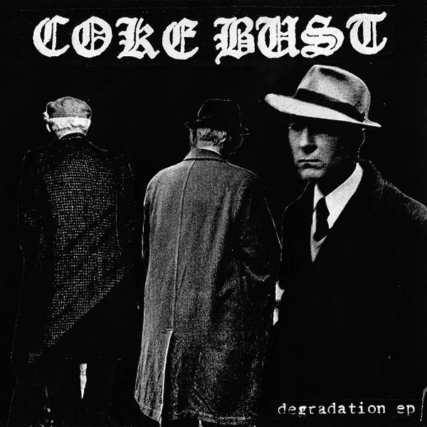 Degradation EP