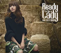 Ready To Be A Lady